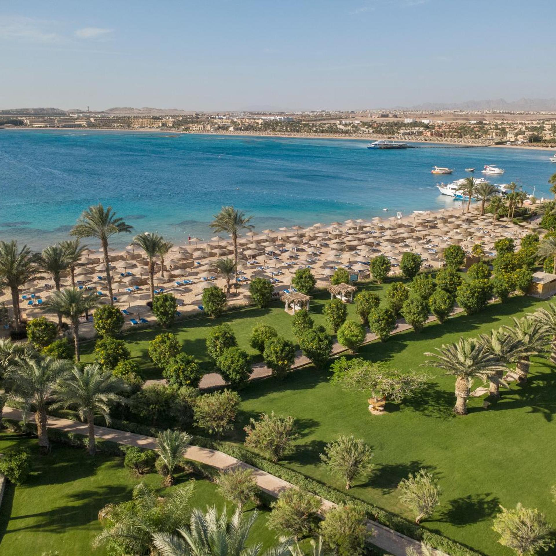 Fort Arabesque The Villas 119/122
