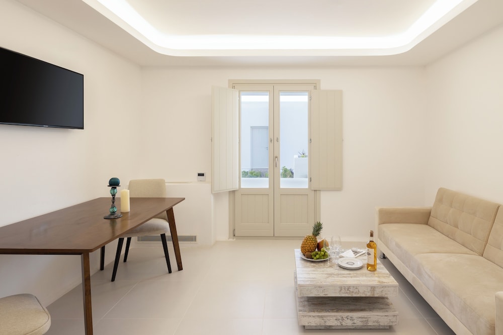 Santorini Dreams Villas 34/50
