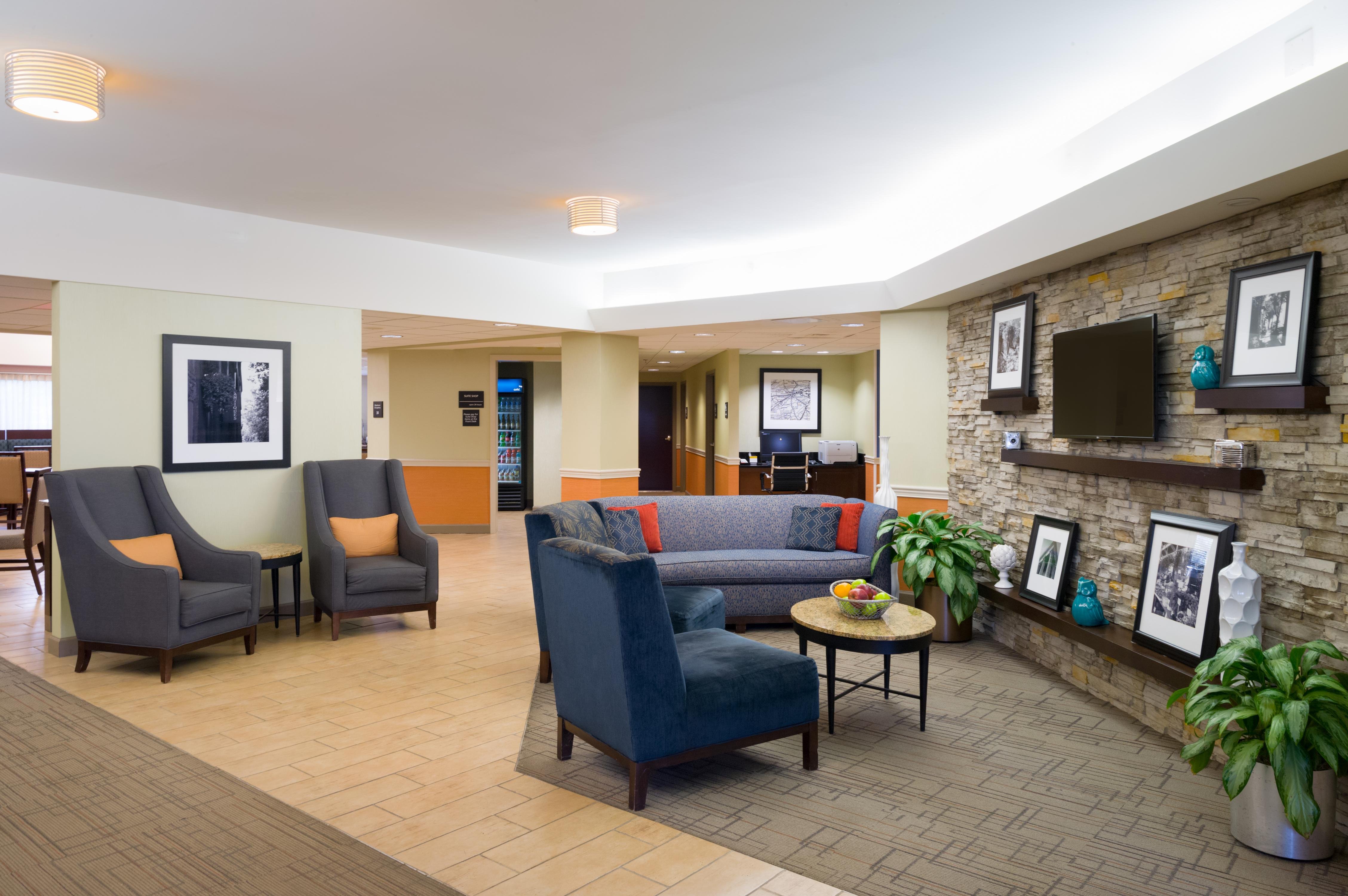 Larkspur Landing Hotel Carlisle 19/28