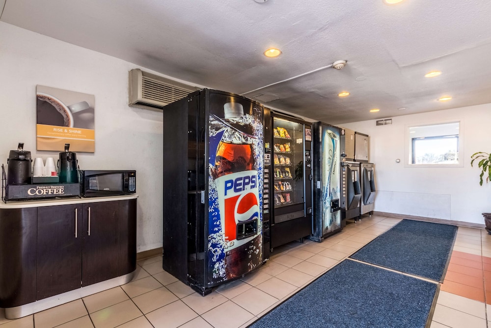 Motel6 Garland, TX - Dallas 35/44