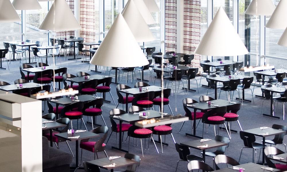 Hotell Charlottenberg 34/55