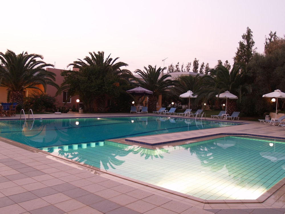Hotel Kyriaki