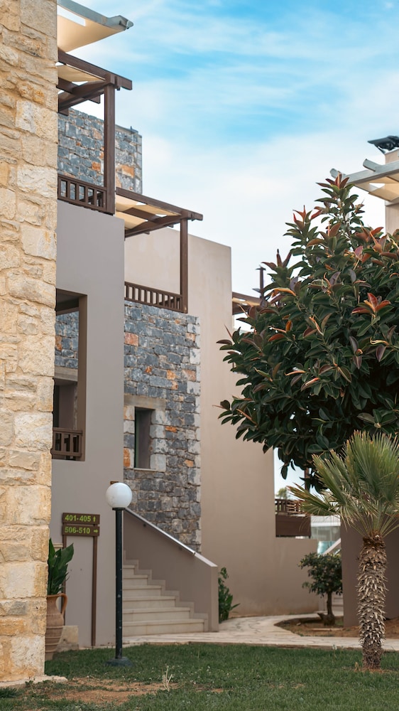 Erato Beach Hotel - Adults Only 6/50