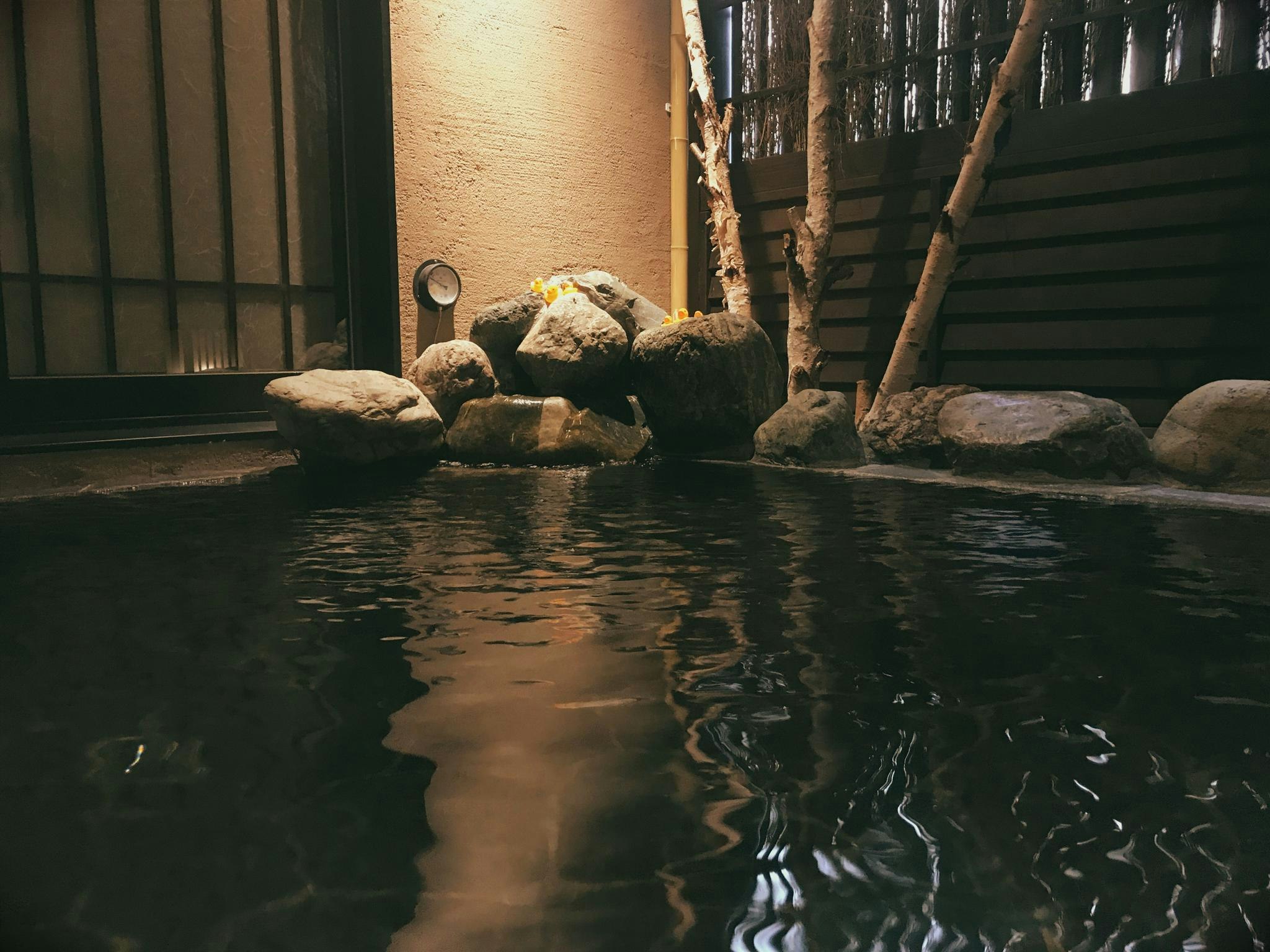 Dormy Inn Higashimuroran Natural Hot Spring 4/6