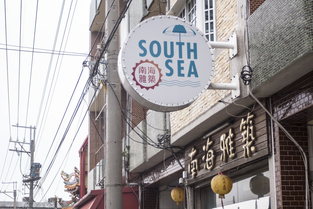 Southsea B&B 4/26