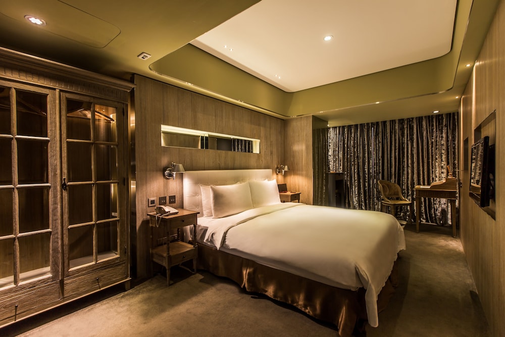 Inhouse Hotel Heritage 15/68