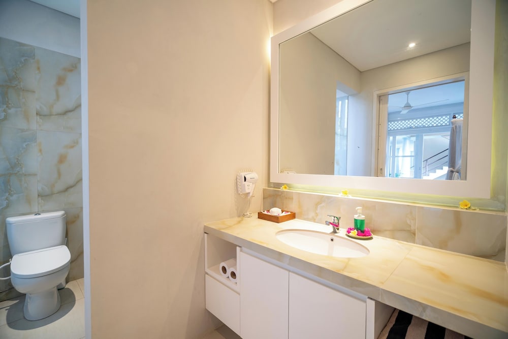 Raaga Samudra Villa, Klungkung 40/42