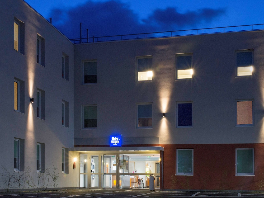 Ibis Budget Romorantin 3/27