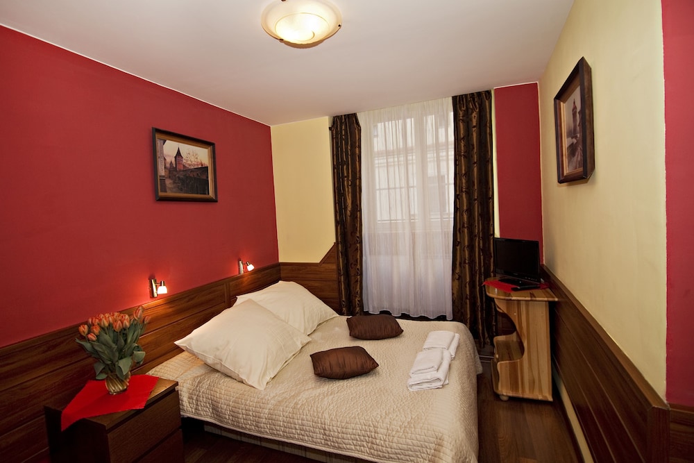 Unikat Guest Rooms 36/72