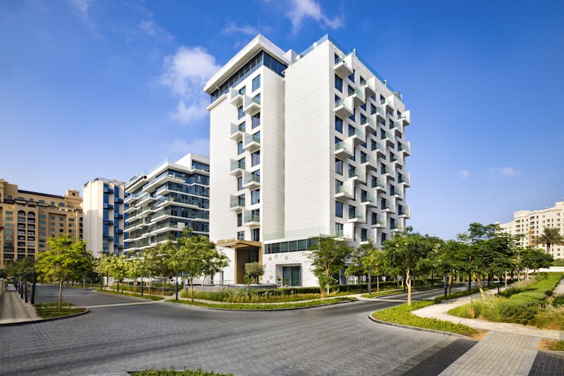 Tumbi Hotel Dubai The Palm, Tapestry Collection by Hilton 2/54