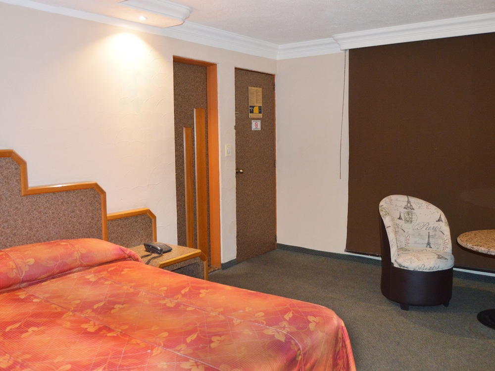 Hotel Seoul 38/61