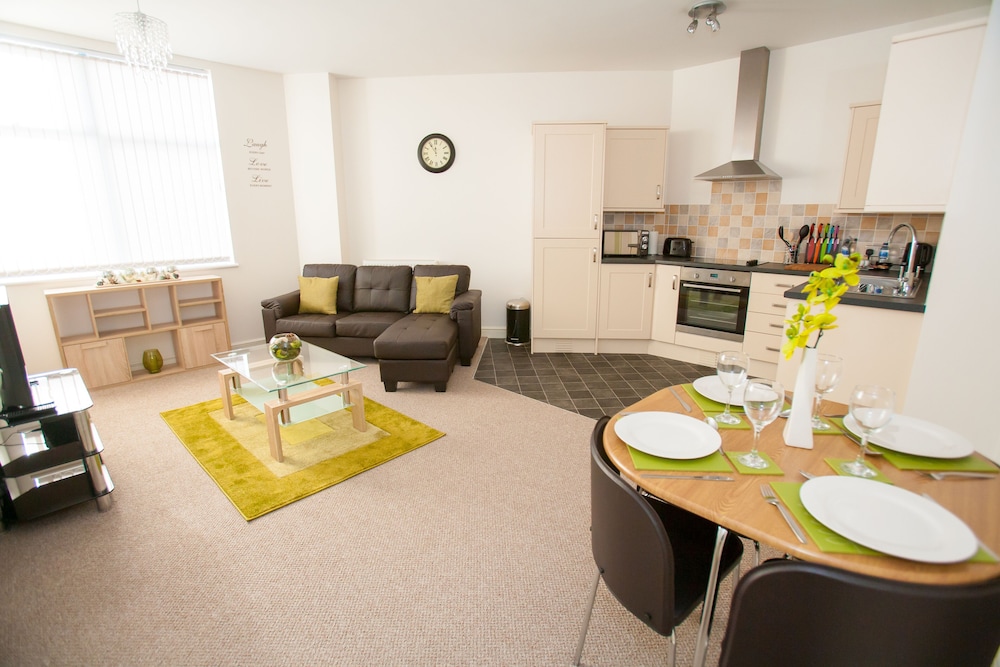Hamilton Grace Apartments - Wessex Court 23/36