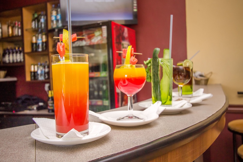 Eland Safari酒店Nyeri(Eland Safari Hotel Nyeri) 图片2