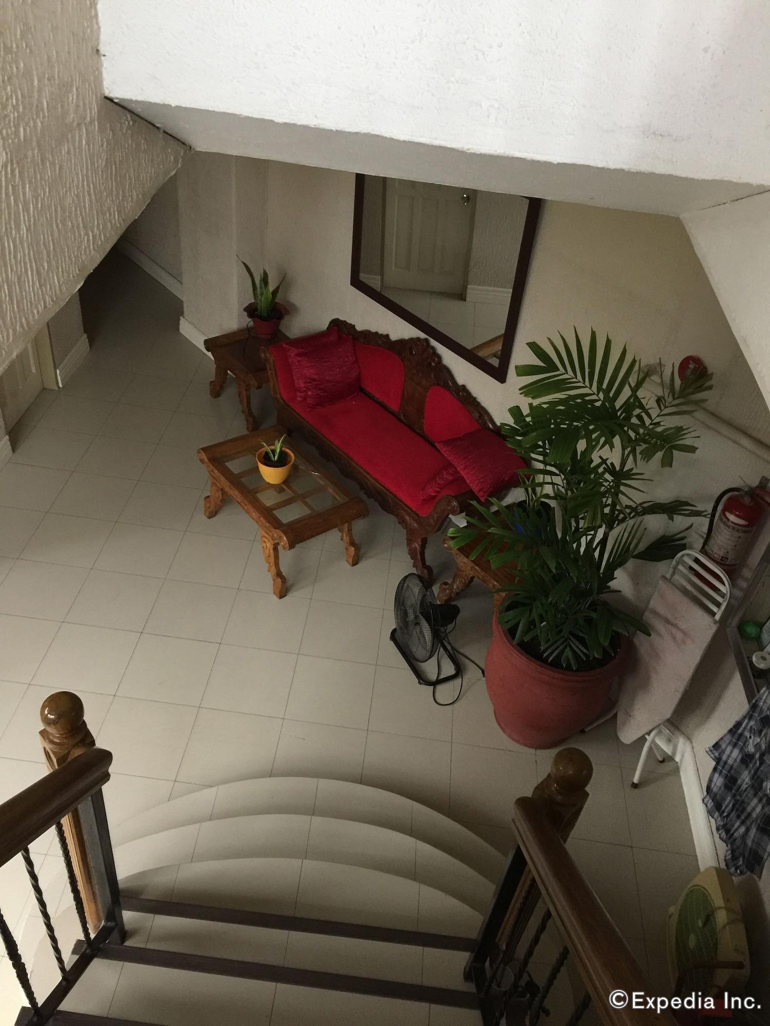 Kode Inn 25/27
