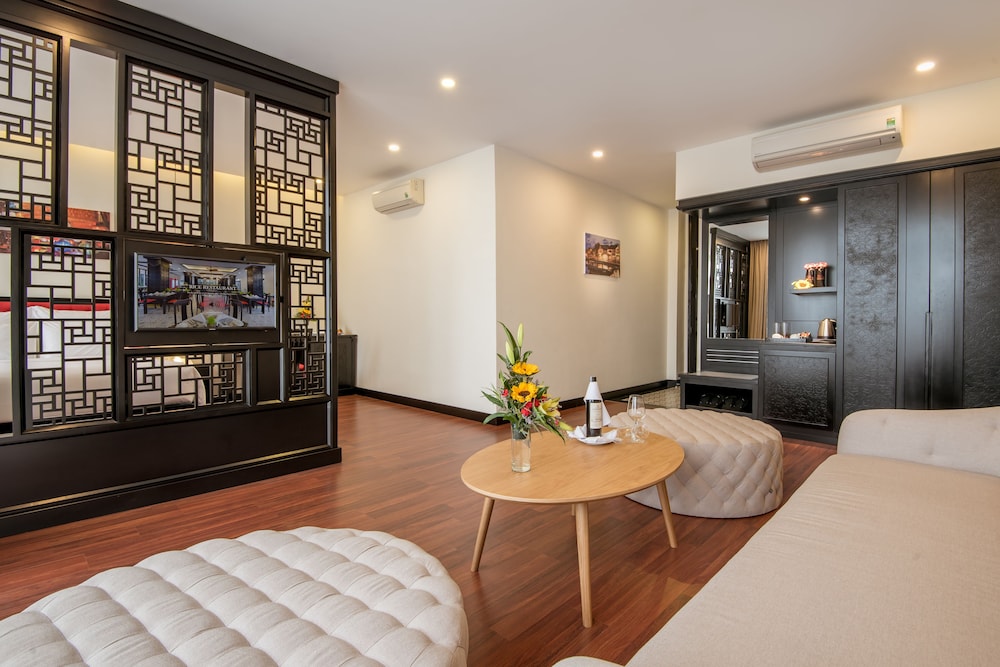 Hadana Boutique Resort Hoi An 49/67