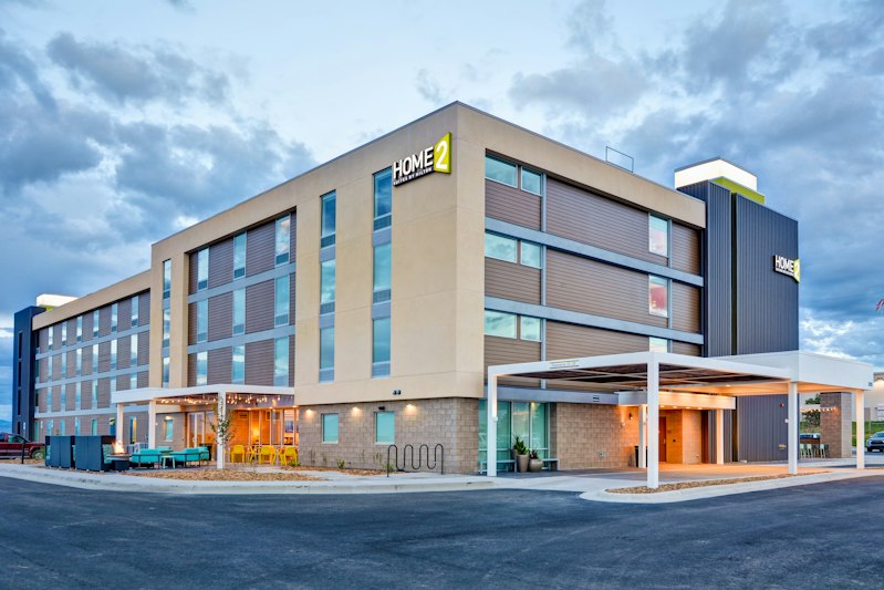 Home2 Suites By Hilton Helena Mt 2/50