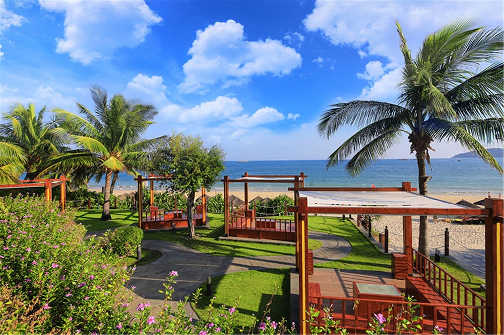 MGM Grand Sanya 39/50