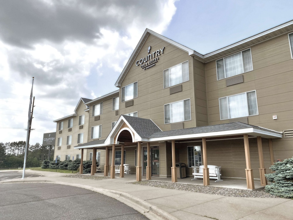 Country Inn & Suites By Radisson, Elk River, MN 3/20
