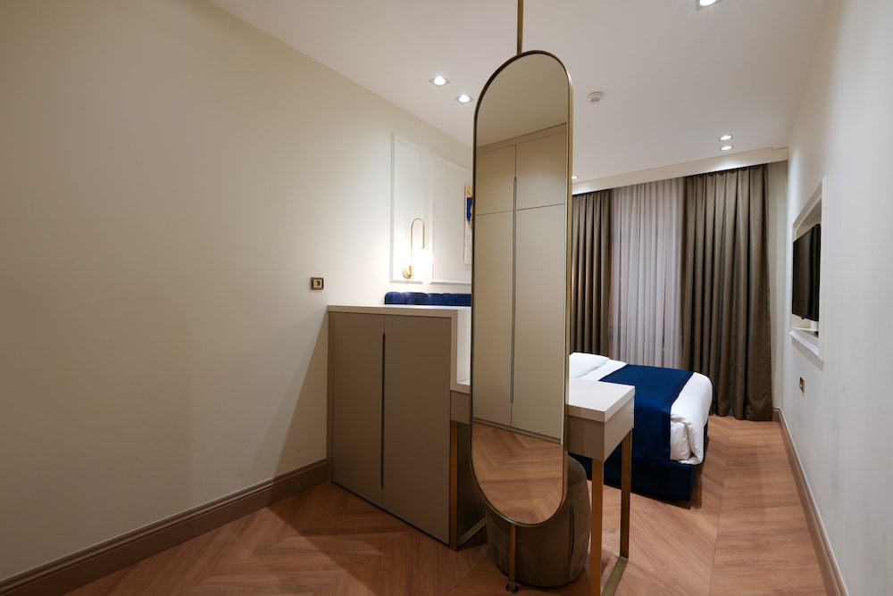 Taksim Bosphorus Hotel 26/50