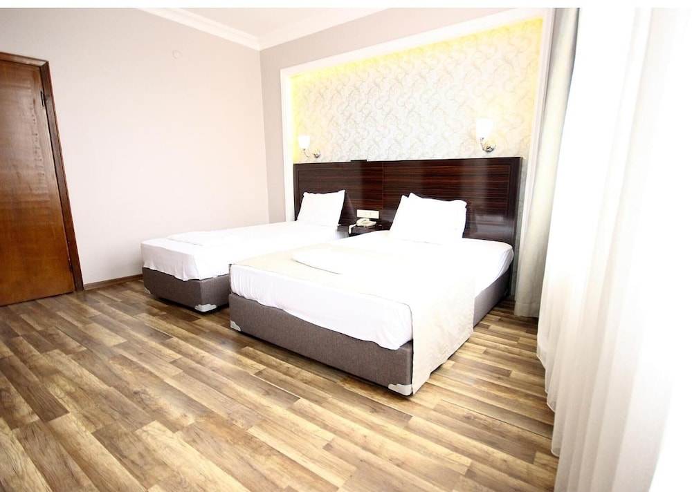 Venus Hotel Taksim 13/33