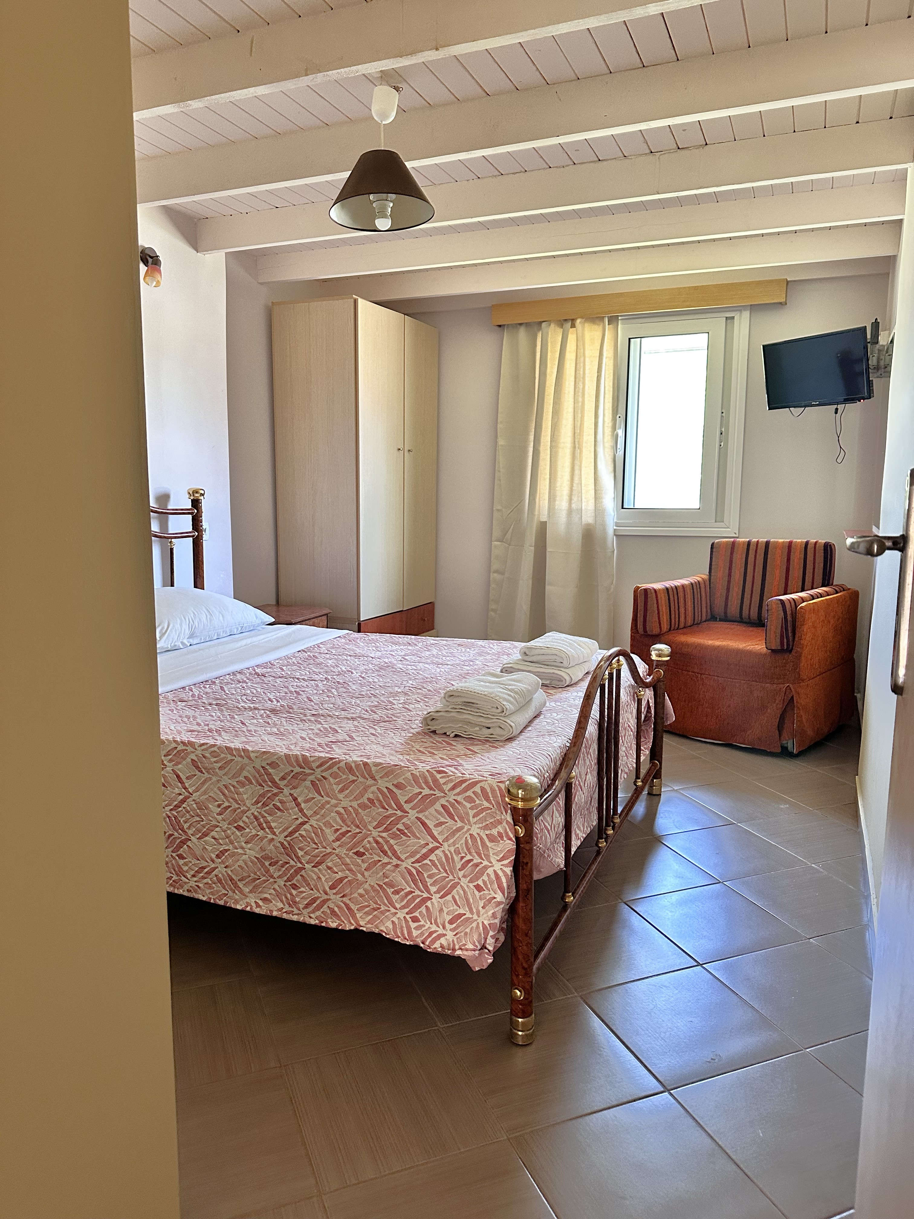 maisonette