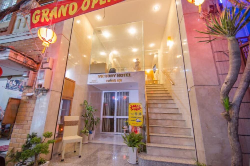 Marie-Line Hotel 1/29