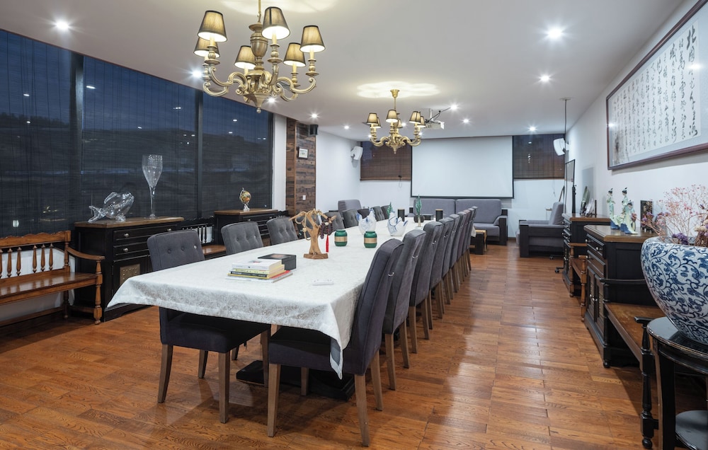 Hotel Cote Cour Beijing 42/51