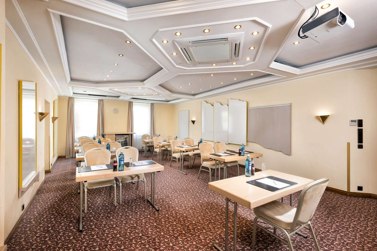 Best Western Hotel Zur Post 16/20