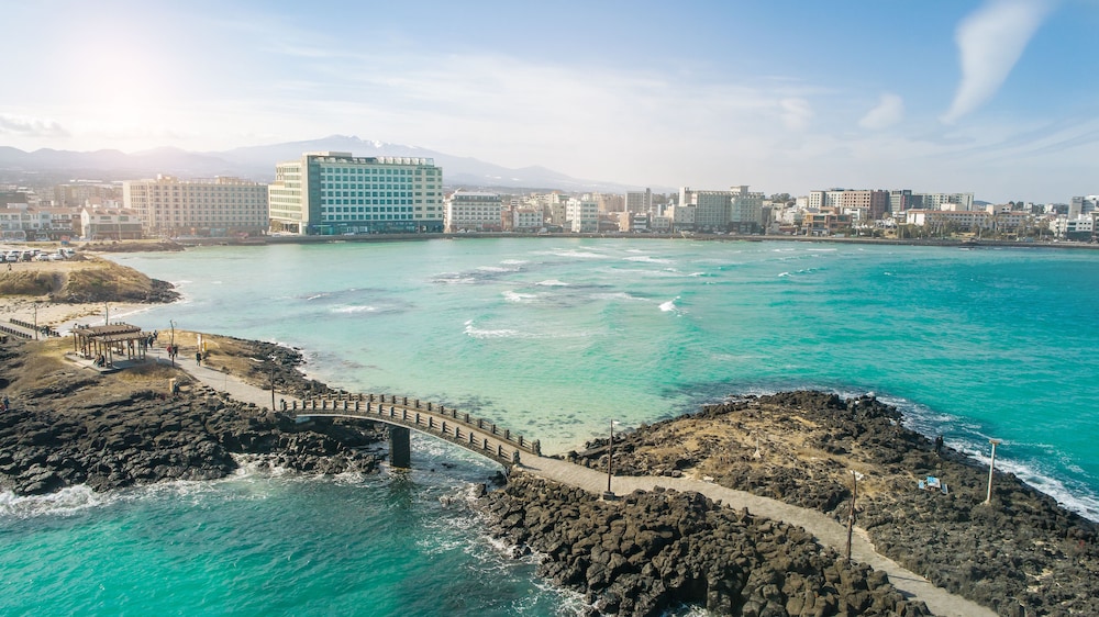 Utop Ubless Hotel Jeju 43/50