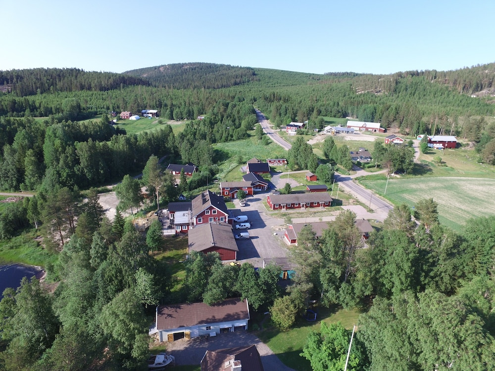 Bjornforsens Turist and Konferens Hotell 44/50
