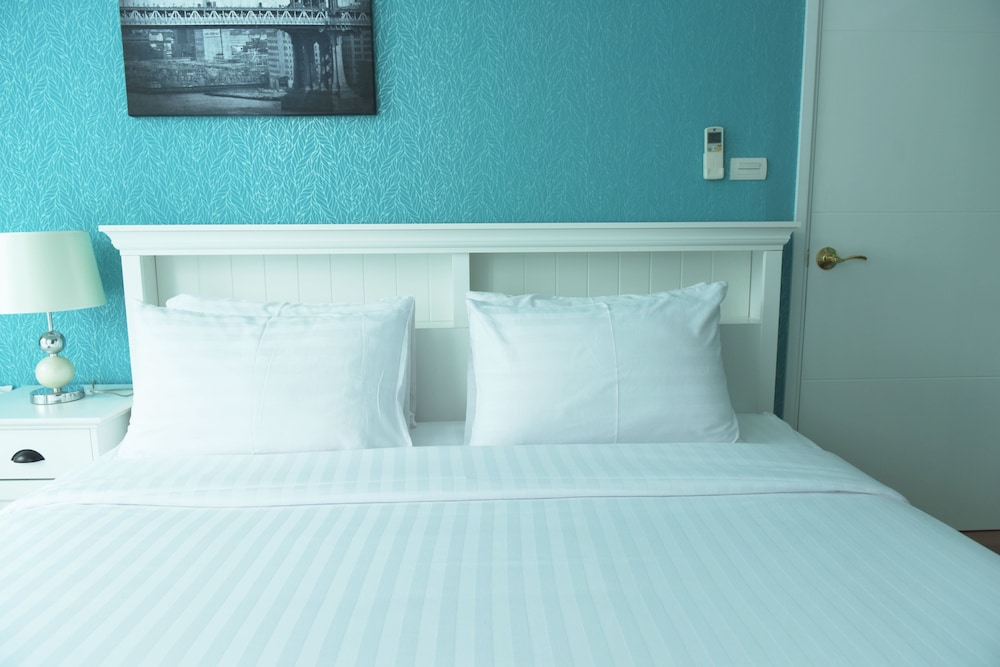My Resort Huahin By Grandroomservices 24/50