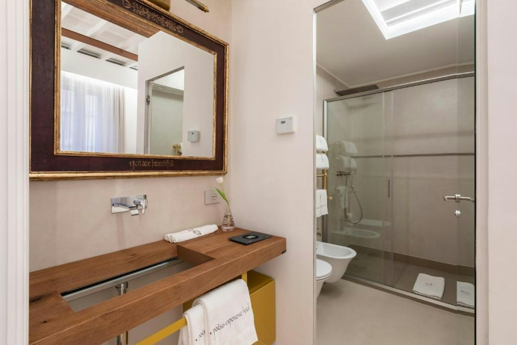 Poesis Experience Hotel 61/65