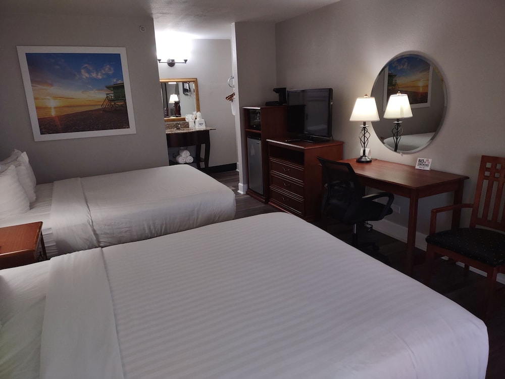 Days Inn by Wyndham Port Charlotte/Punta Gorda 31/50