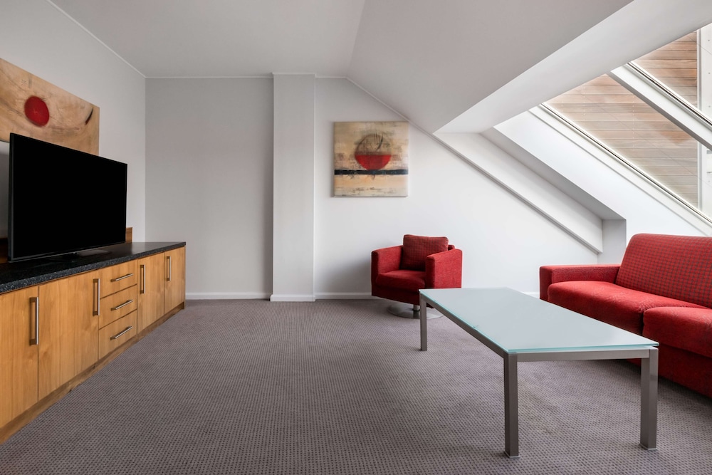 Radisson Blu Hotel Durham 58/86