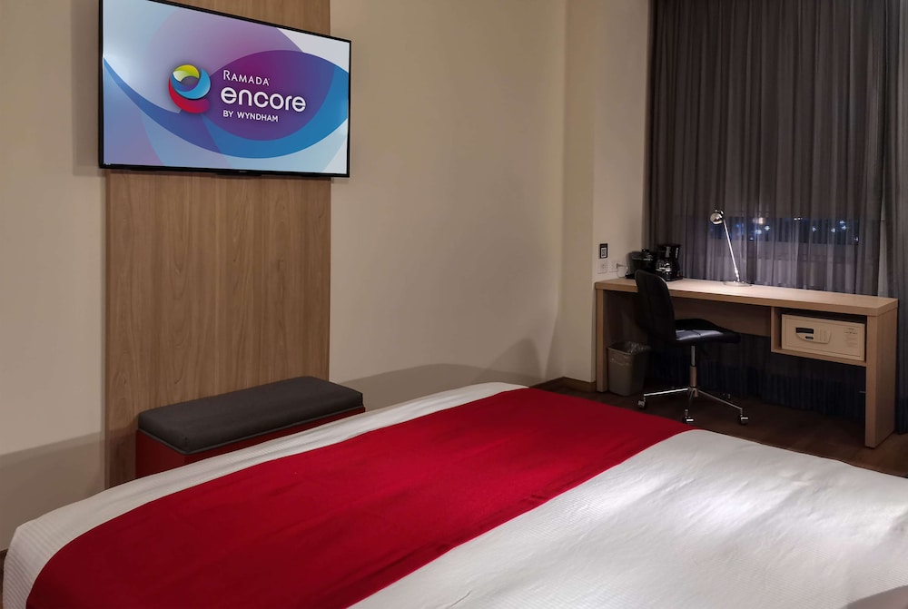 Ramada Encore by Wyndham Monterrey Apodaca Zona Aeropuerto 20/57