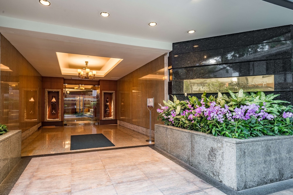 CONRAD BANGKOK RESIDENCES 13/59