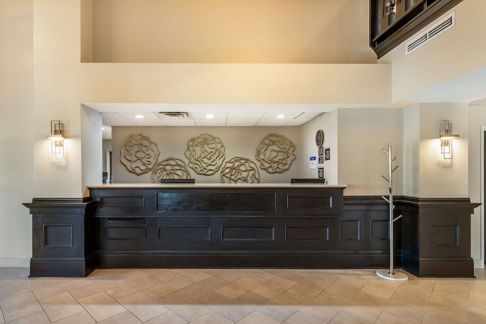 Best Western Prime Inn & Suites 1/29