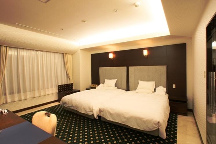 Saijo HAKUWA Hotel 13/32