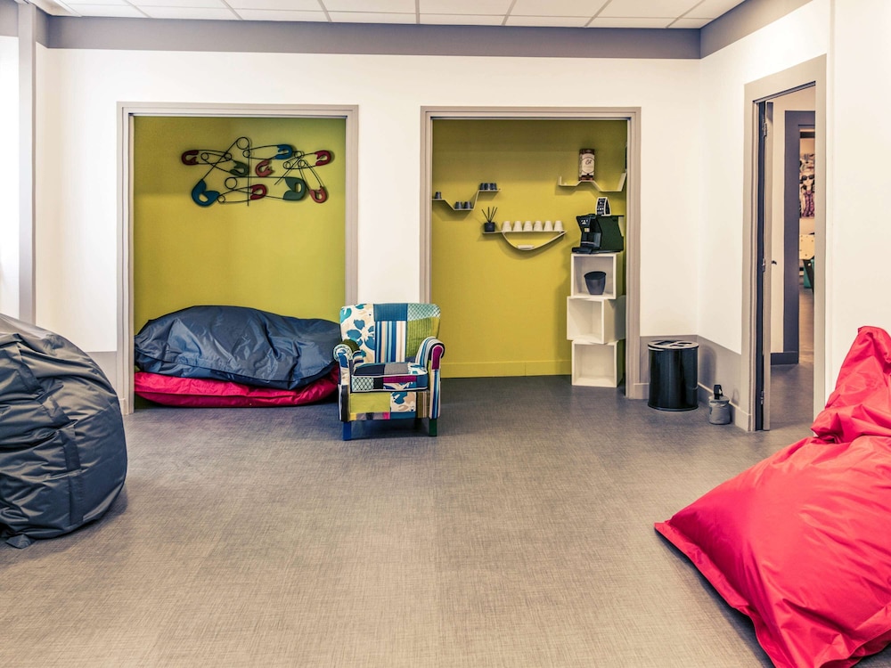 Mercure Lyon Centre Chateau Perrache 24/50