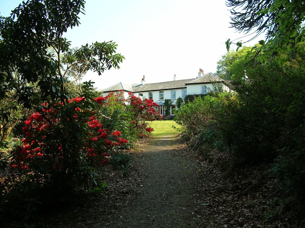 Dale Head Hall Lakeside Hotel 56/64