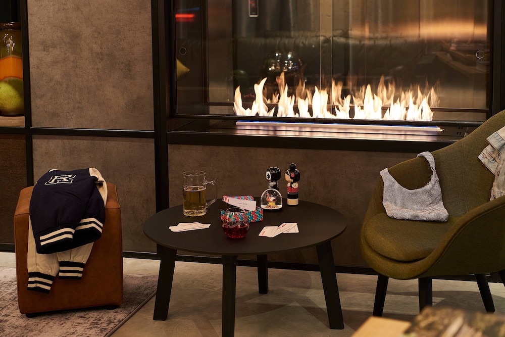 Moxy Essen City 39/44