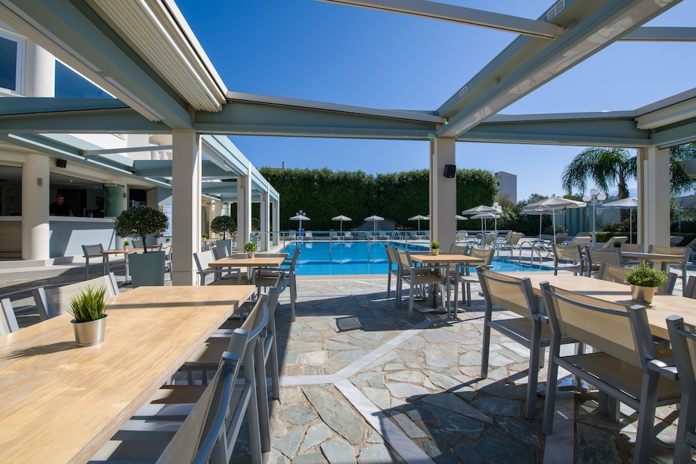 Kedrissos Hotel Apartments 29/44