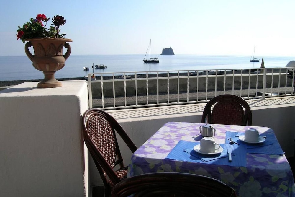 La Sirenetta Park Hotel 35/63