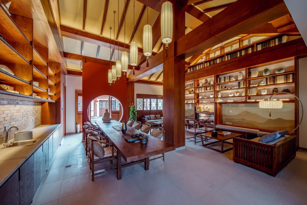 Grand House Chongqing 19/27