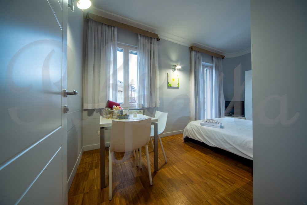 Ripetta 25 12/71