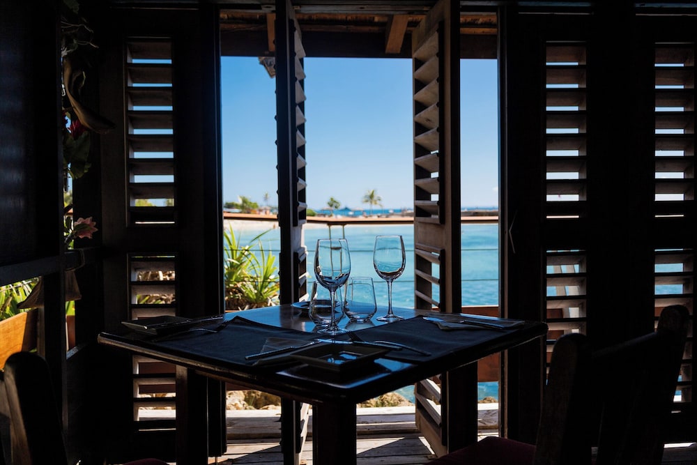 Mahogany Hotel Residence & Spa 40/67