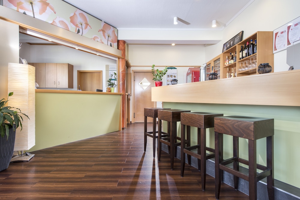 Ibis Hotel Eisenach 22/27