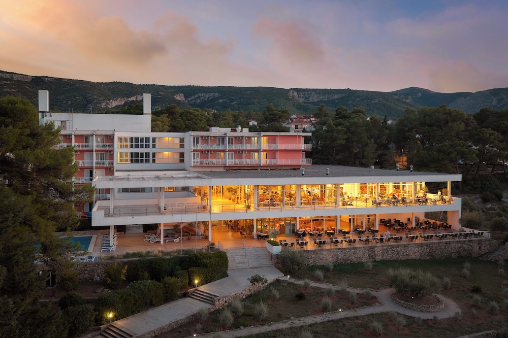 Adriatiq Hotel Hvar 8/74