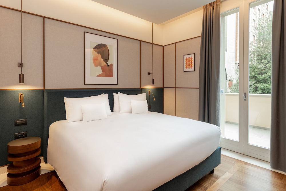 Art Hotel Novecento 16/50