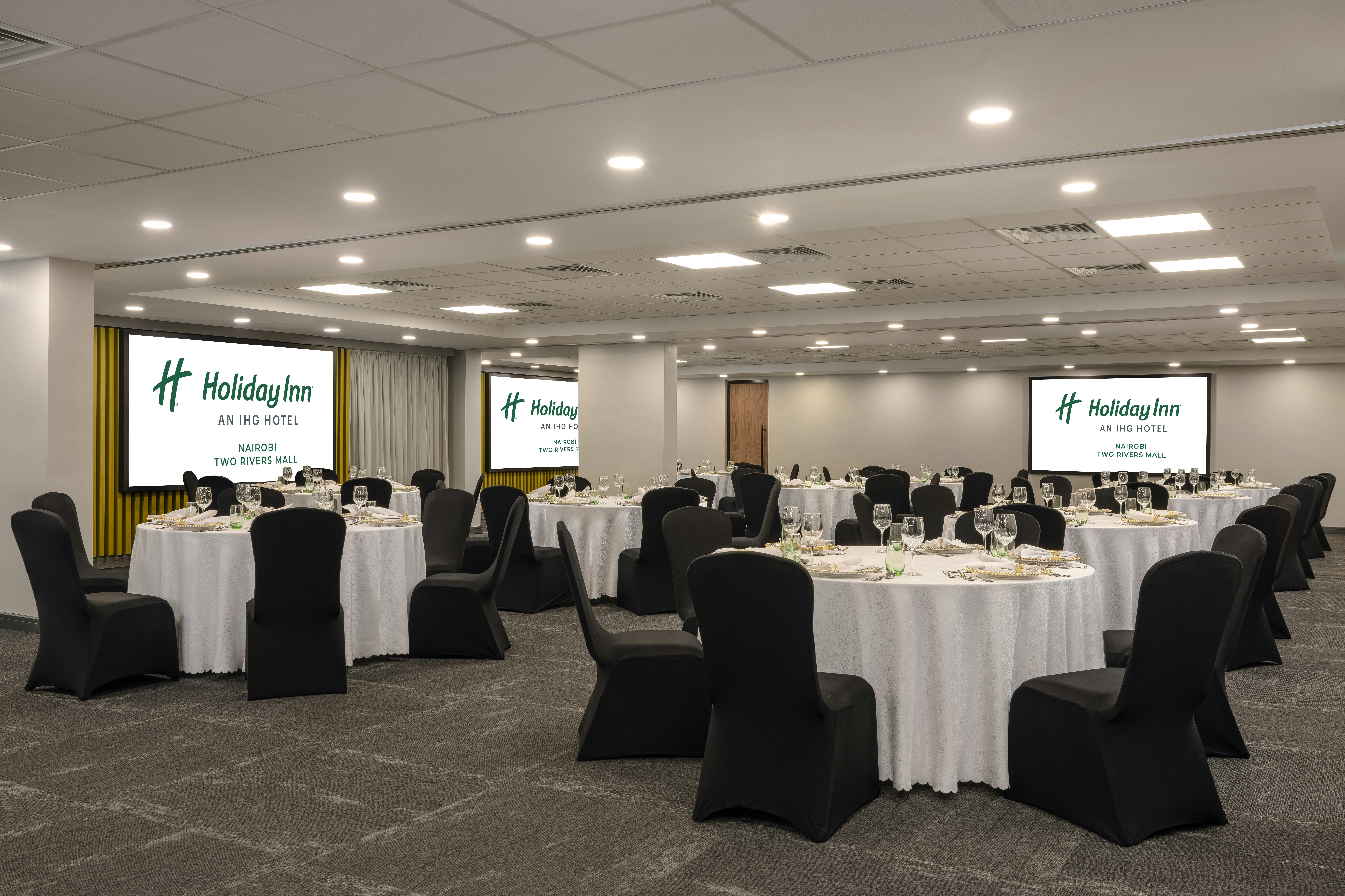 Holiday Inn Nairobi Two Rivers Mall an IHG Hotel 38/50